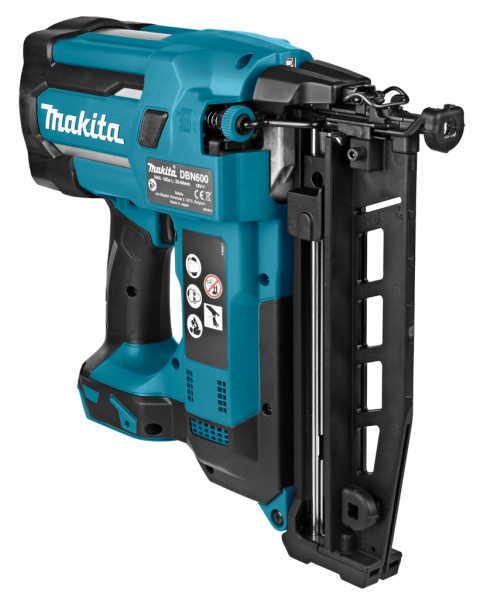 Гвоздезабиватель LXT Makita DBN600Z