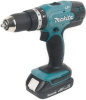 Дрель-шуруповерт ударный LXT Makita DHP453SYE
