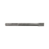Плоское долото 29x400 мм, SW 28.6 Makita P-05723