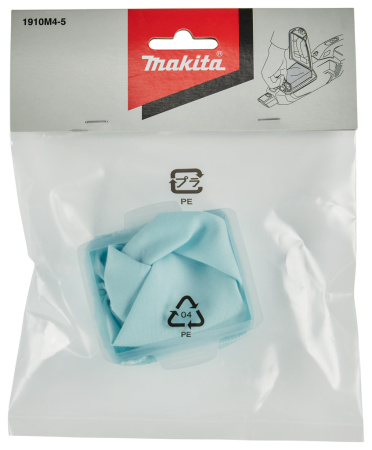 Тканевый мешок Makita 1910M4-5