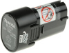 Аккумулятор Li-Ion, 7.2 В, 1.5 Ач, BL0715 Makita 198000-3