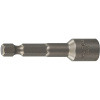 Магнитная торцевая головка, 8х55 мм, 1/4, E-Form (MZ) Makita P-06292