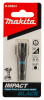 Магнитная торцевая головка 6х50 мм Impact Black Makita B-66824