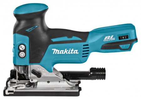Аккумуляторный лобзик Makita DJV181Z