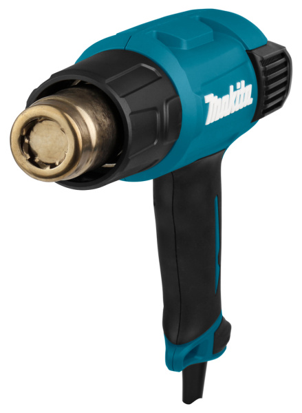 Фен строительный Makita HG6531CK