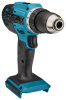 Дрель-шуруповёрт Makita DF488D