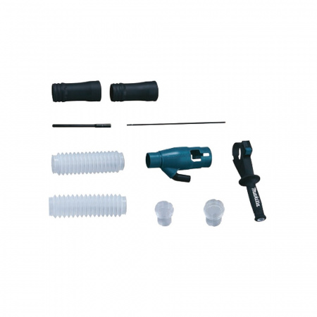 Комплект удаления пыли Makita 196858-4