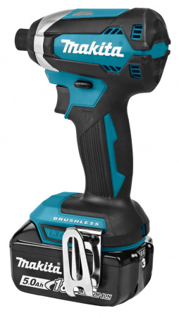 Ударный шуруповерт LXT 1/4" Makita DTD153RT