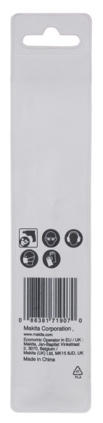 Сверло по металлу HSS-GS 5.5x93 Makita D-77805