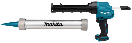 Пистолет для герметика СХТ Makita CG100DSYEX