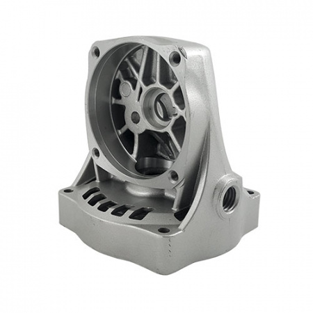 Корпус редуктора в сборе Makita 143016-3