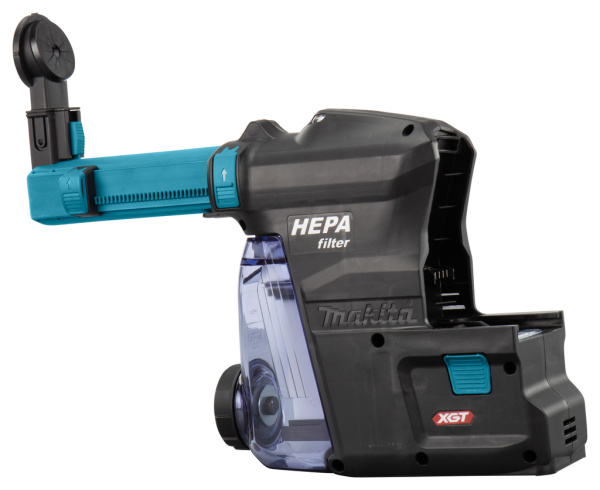 Пылесос для перфоратора DX14 Makita 191E60-4