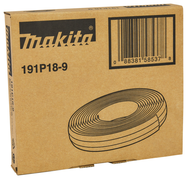 Магнитная лента Makita 191P18-9