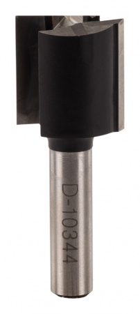 Фреза пазовая 20х20, S8, 2T Makita D-10344