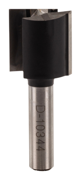 Фреза пазовая 20х20, S8, 2T Makita D-10344