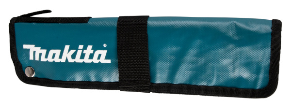 Набор напильников 4.5 мм Makita D-72160