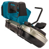 Аккумуляторная ленточная пила LXT Makita DPB184Z
