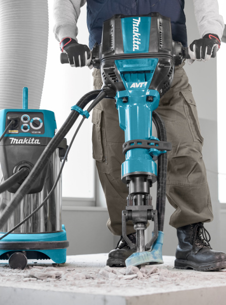 Отбойный Молоток SW 28,6 Makita HM1812