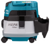 Аккумуляторный пылесос Makita DVC867LZX4