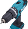 Ударная дрель-шуруповёрт Makita HP488D002