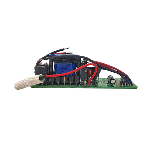 Электронный световой блок в сборе Makita GM00001049