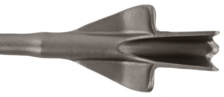 Желобчатое долото SDS-Max 35x380 мм Makita P-16330