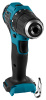 Дрель-шуруповерт СХТ Makita DF333DZ