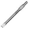 Долото плоское 32x410 мм, SW 30 Makita P-13502