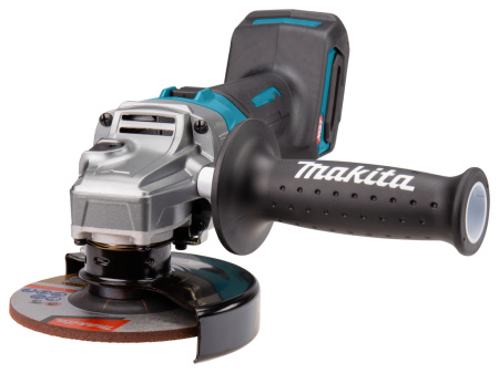 Угловая шлифмашина XGT 125 Makita GA005GU201
