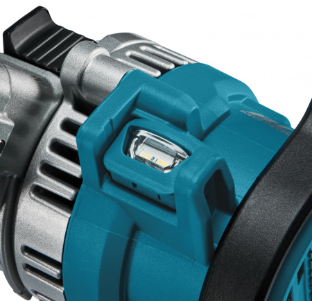 Ленточный напильник 9 мм, LXT Makita DBS180Z