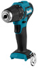 Дрель-шуруповерт СХТ Makita DF333DZ
