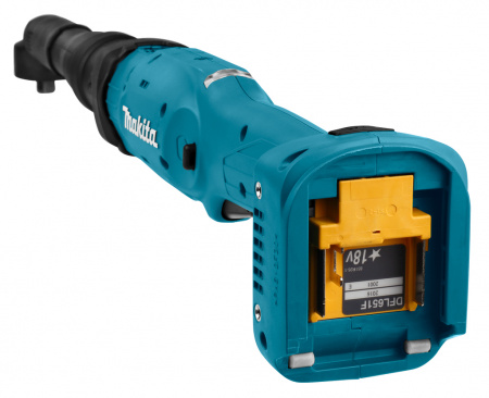 Угловой гайковерт Makita DFL651FZ
