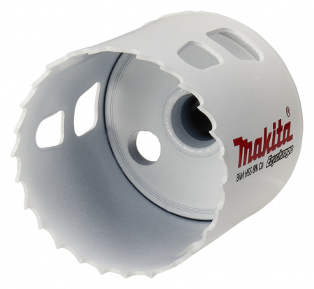 Коронка BiM, 52x44 мм Ezychange Makita E-03838
