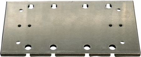 Подошва в сборе Makita 140441-9