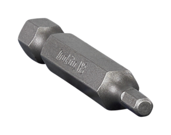 Насадка HEX3.0, 50 мм, E-form (MZ), 3 шт Makita B-25448