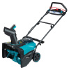 Снегоуборочная машина XGT Makita SN001GZ