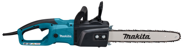Электрическая цепная пила Makita UC4050A