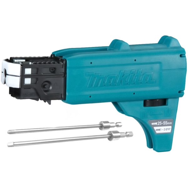 Комплект автоподачи для саморезов 25-55 Makita 199078-9