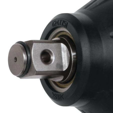 Гайковерт 3/4" LXT Makita DTW1001RTJ