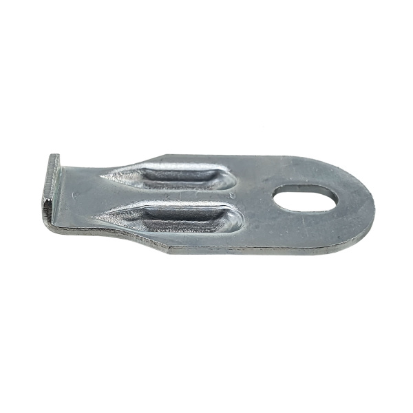 Прижимная пластина Makita 687169-3