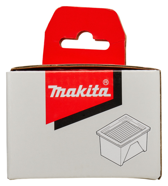 Фильтр HEPA для пылесоса Makita 199596-7