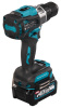 Дрель-шуруповерт XGT Makita DF001GD201