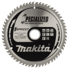 Пильный диск для дерева EFFICUT, 216x30х2.0, 60T, 10G Makita E-08888