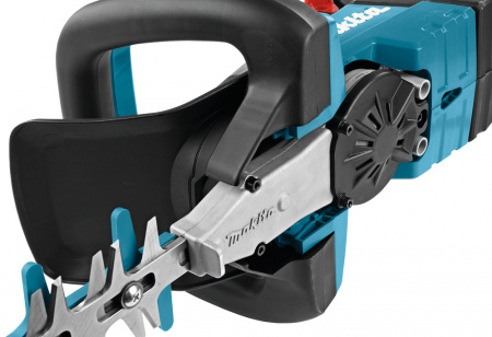 Аккумуляторный кусторез LXT Makita DUH502Z