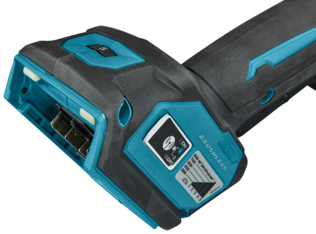 Угловая шлифмашина 125 мм, X-Lock Makita GA044GZ01