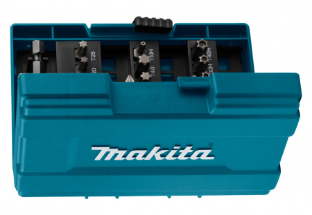 Набор насадок 25 мм, 37 шт Makita B-28606