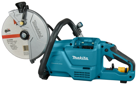 Аккумуляторный резак XGT 230 Makita CE003GZ02