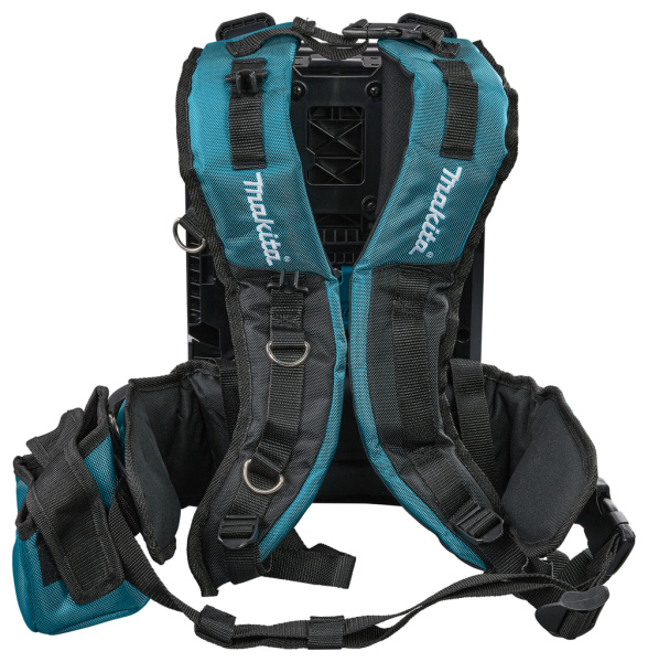 Ранцевый аккумулятор Makita RUAPDC1200A01