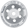 Диск алмазный чашечный 110x15 мм финишный Makita 792289-1