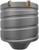 Полая коронка SDS-Plus M16, 65x72 мм Makita P-26216